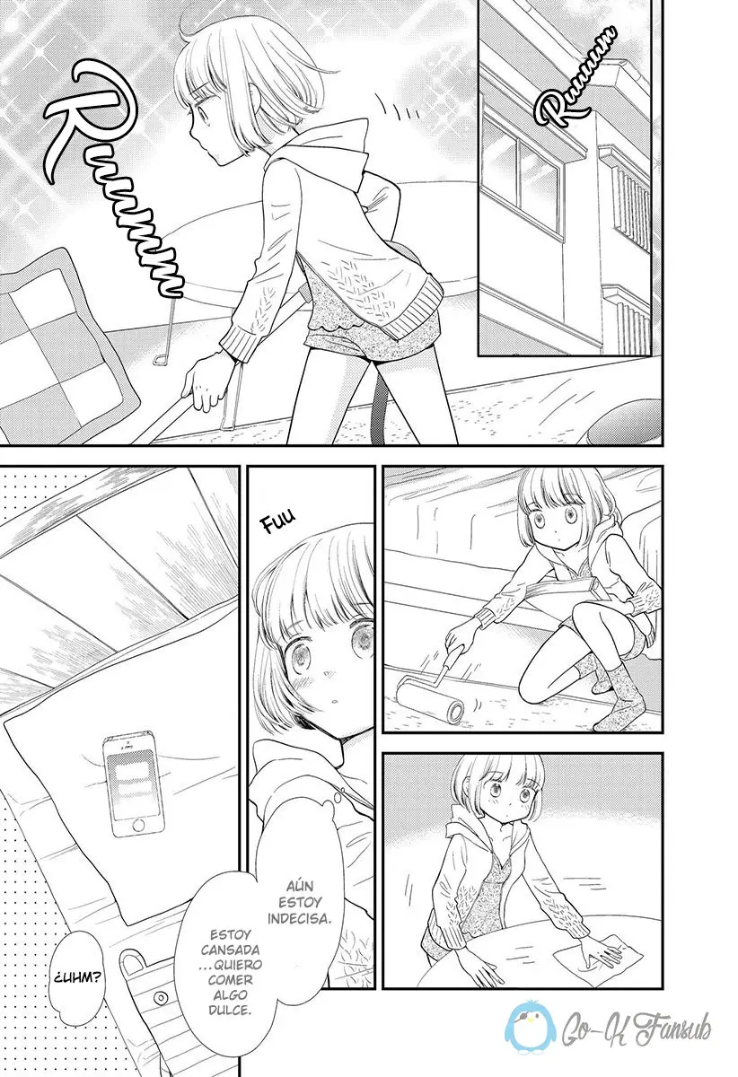 Fuwafuwa Futashika Yumemitai (2019) - Capítulo 10 - Página 10 - LectorTMOo