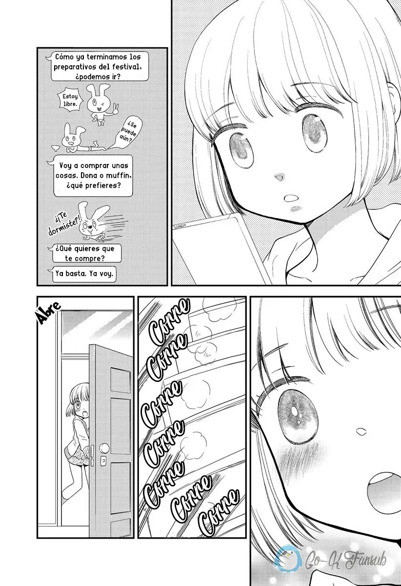 Fuwafuwa Futashika Yumemitai (2019) - Capítulo 10 - Página 11 - LectorTMOo