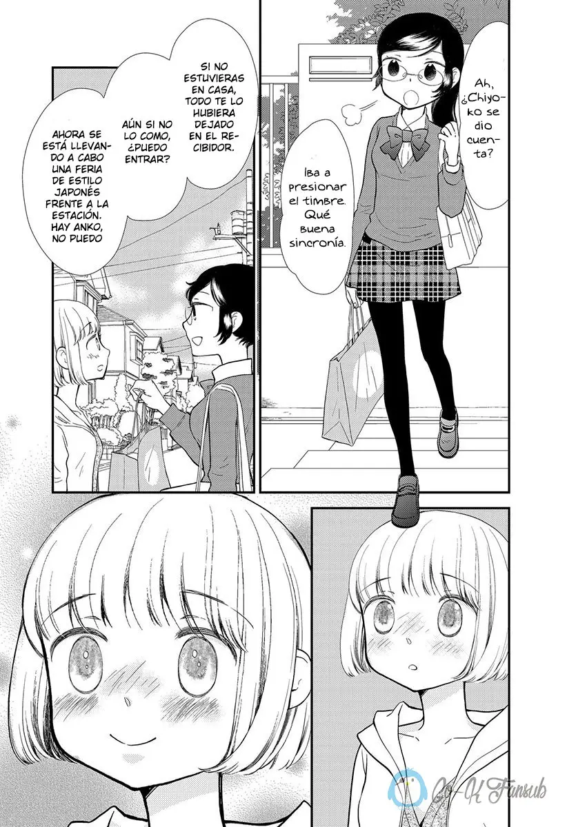 Fuwafuwa Futashika Yumemitai (2019) - Capítulo 10 - Página 12 - LectorTMOo