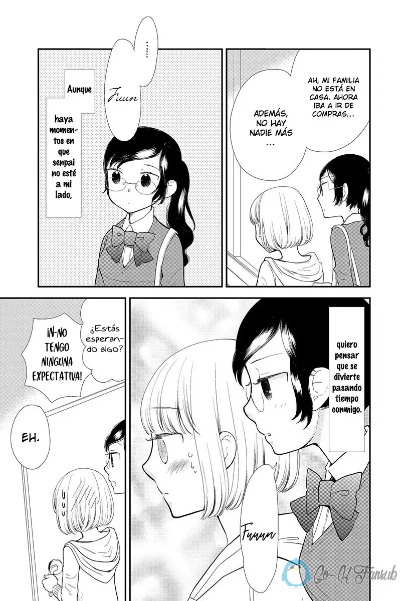 Fuwafuwa Futashika Yumemitai (2019) - Capítulo 10 - Página 13 - LectorTMOo