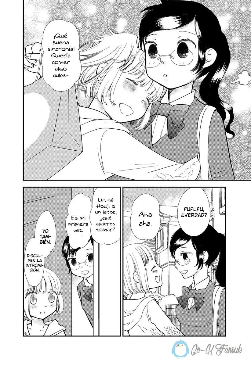 Fuwafuwa Futashika Yumemitai (2019) - Capítulo 10 - Página 15 - LectorTMOo