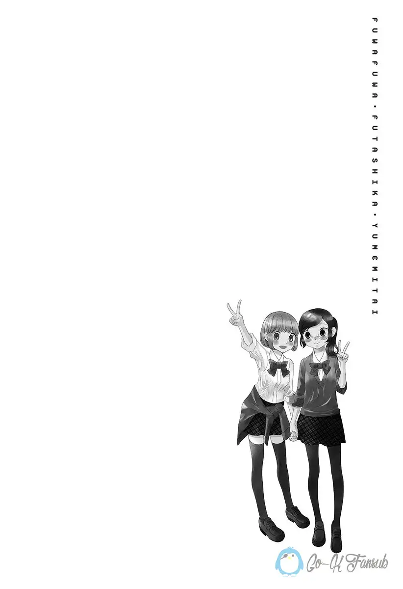 Fuwafuwa Futashika Yumemitai (2019) - Capítulo 11 - Página 9 - LectorTMOo