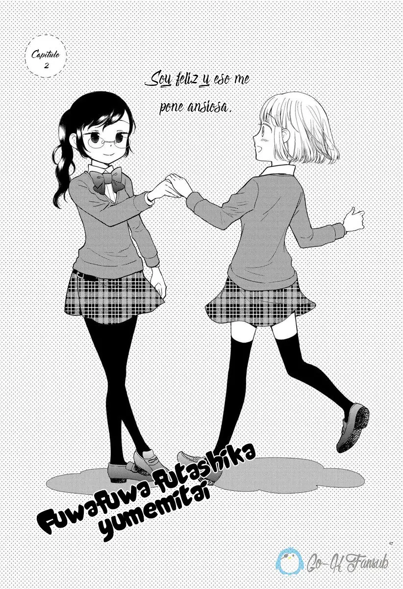 Fuwafuwa Futashika Yumemitai (2019) - Capítulo 2 - Página 4 - LectorTMOo