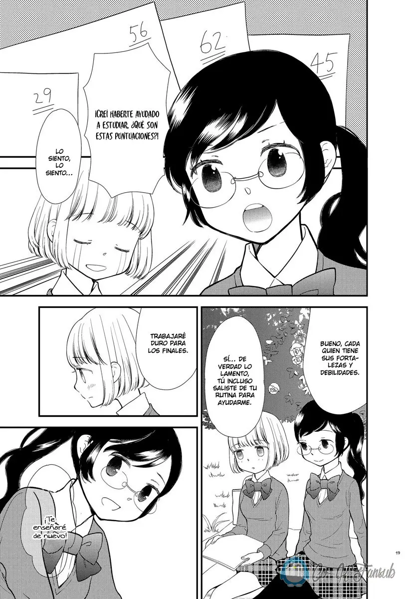 Fuwafuwa Futashika Yumemitai (2019) - Capítulo 2 - Página 6 - LectorTMOo