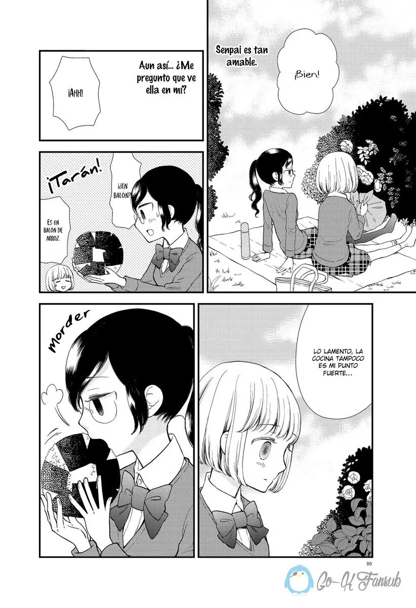 Fuwafuwa Futashika Yumemitai (2019) - Capítulo 2 - Página 7 - LectorTMOo