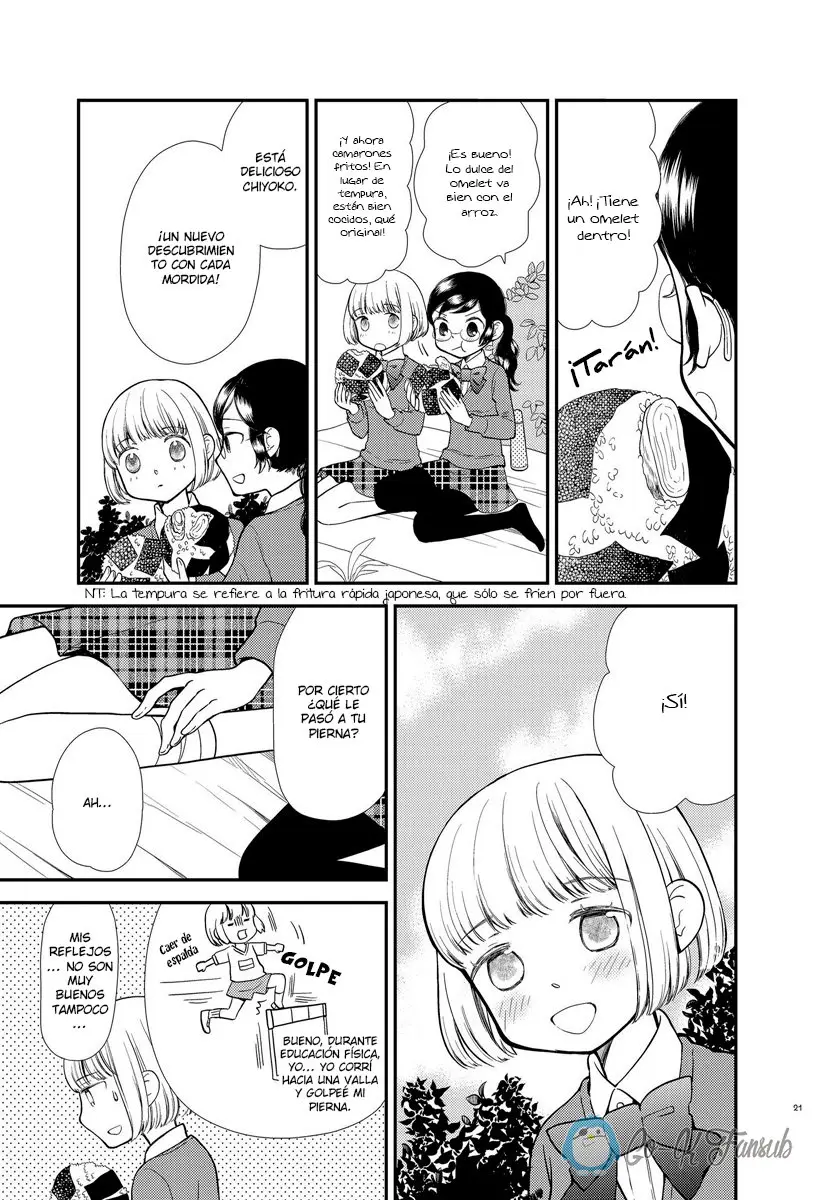 Fuwafuwa Futashika Yumemitai (2019) - Capítulo 2 - Página 8 - LectorTMOo
