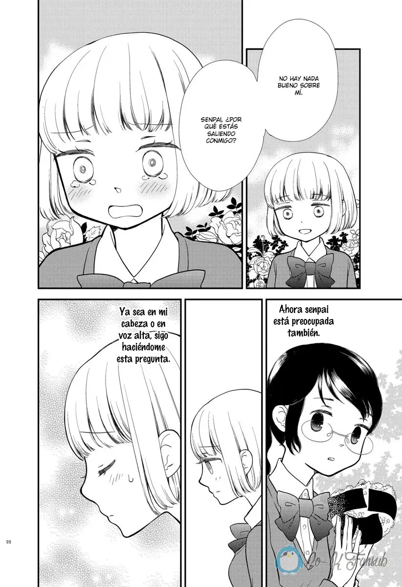 Fuwafuwa Futashika Yumemitai (2019) - Capítulo 2 - Página 9 - LectorTMOo