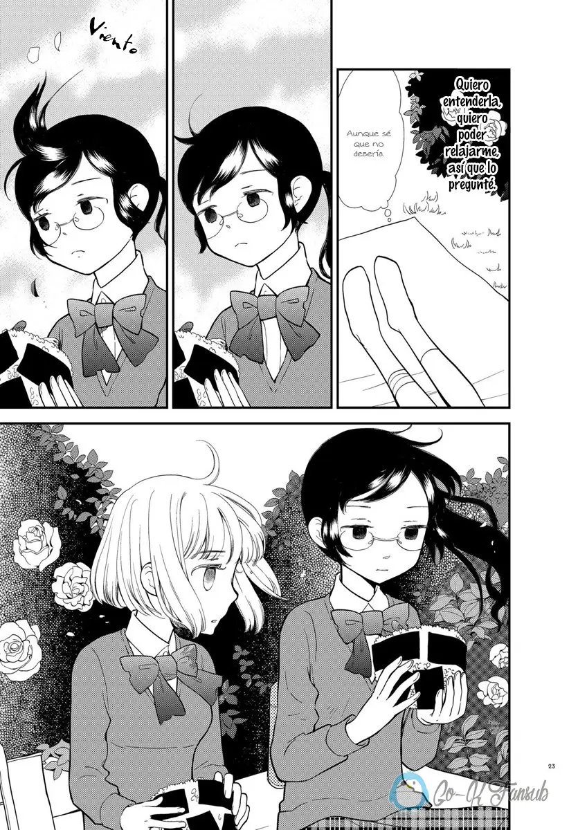 Fuwafuwa Futashika Yumemitai (2019) - Capítulo 2 - Página 10 - LectorTMOo