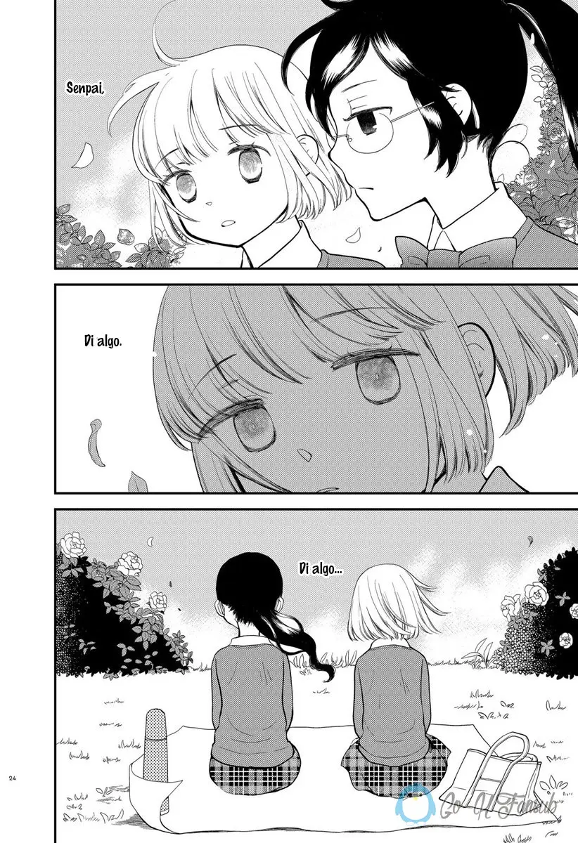 Fuwafuwa Futashika Yumemitai (2019) - Capítulo 2 - Página 11 - LectorTMOo