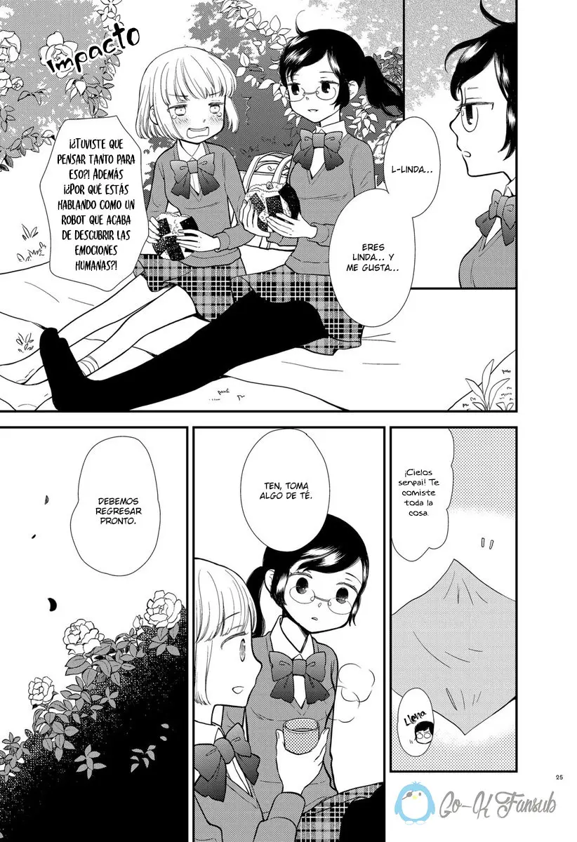 Fuwafuwa Futashika Yumemitai (2019) - Capítulo 2 - Página 12 - LectorTMOo