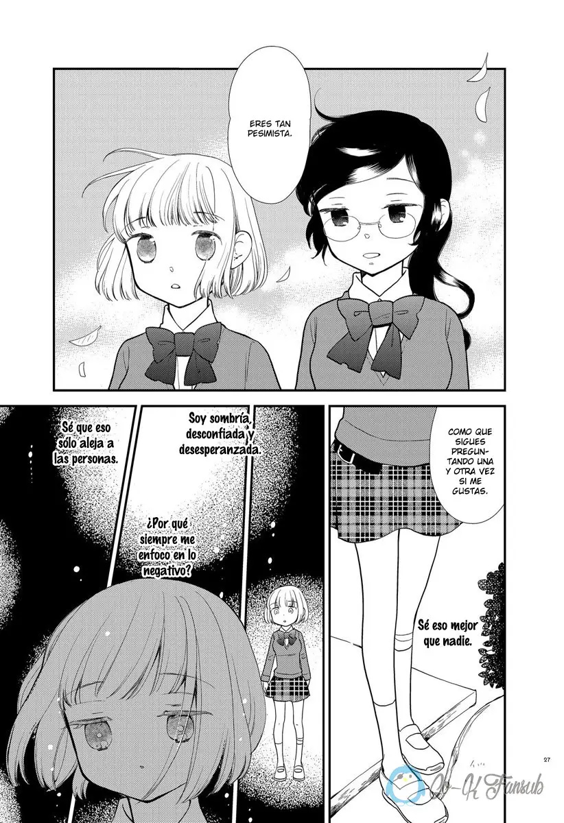 Fuwafuwa Futashika Yumemitai (2019) - Capítulo 2 - Página 14 - LectorTMOo
