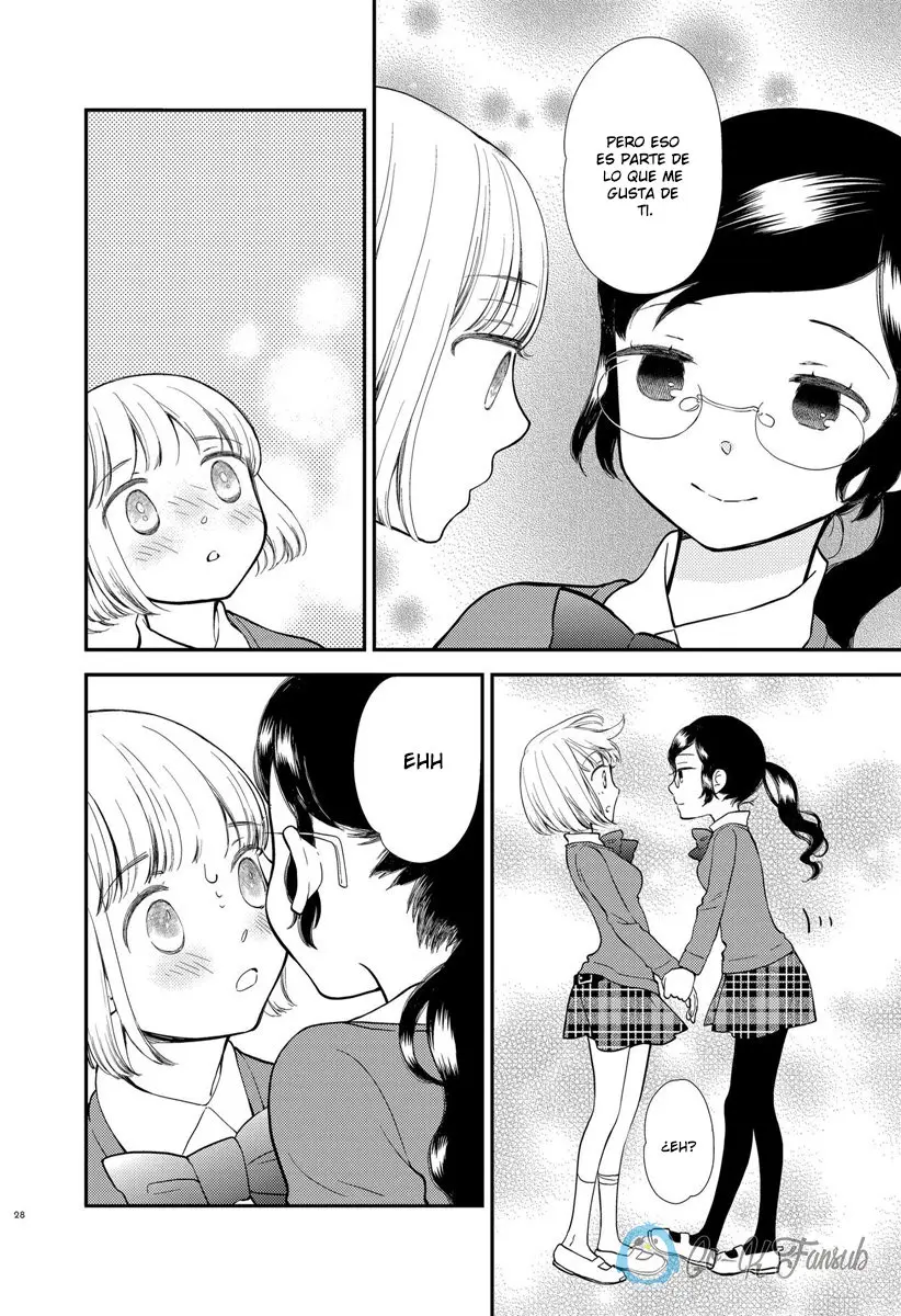 Fuwafuwa Futashika Yumemitai (2019) - Capítulo 2 - Página 15 - LectorTMOo