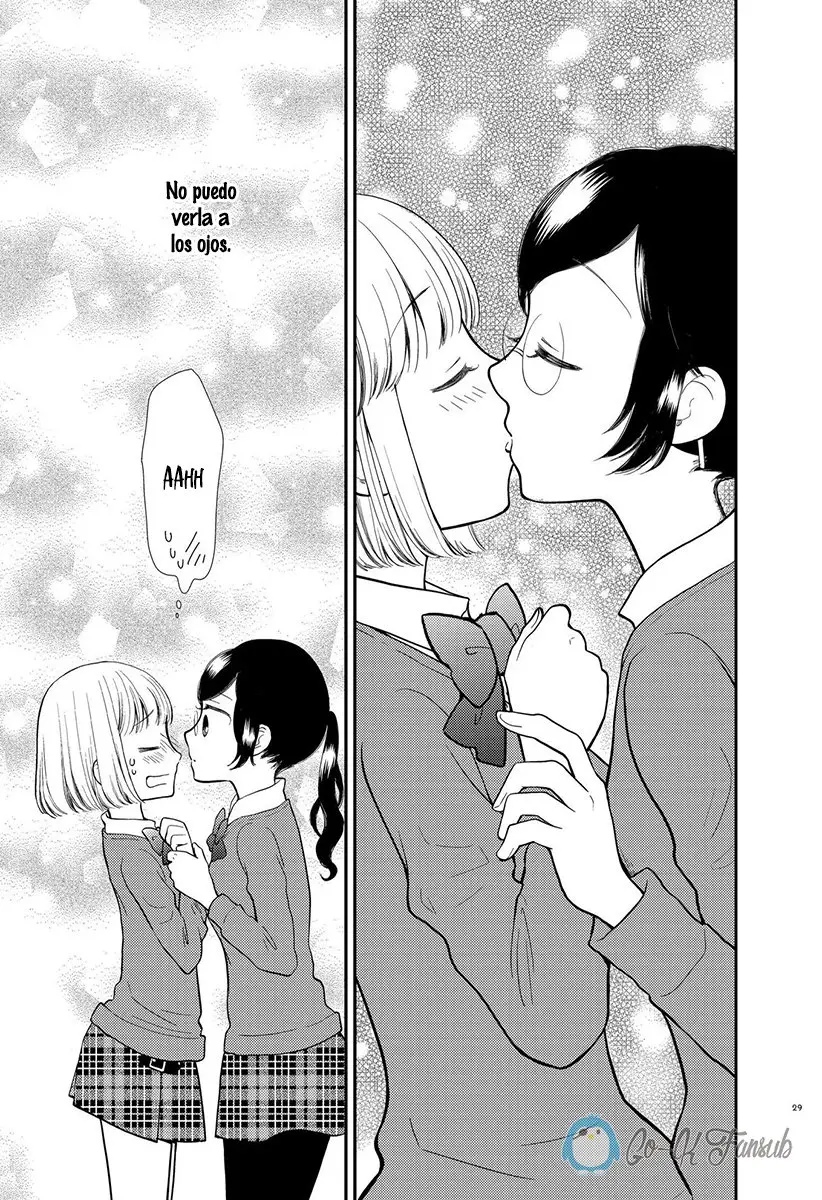 Fuwafuwa Futashika Yumemitai (2019) - Capítulo 2 - Página 16 - LectorTMOo