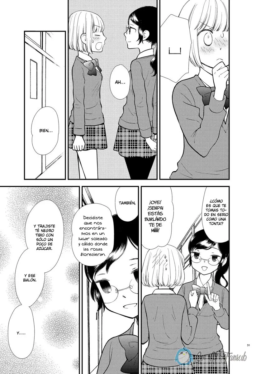 Fuwafuwa Futashika Yumemitai (2019) - Capítulo 2 - Página 18 - LectorTMOo