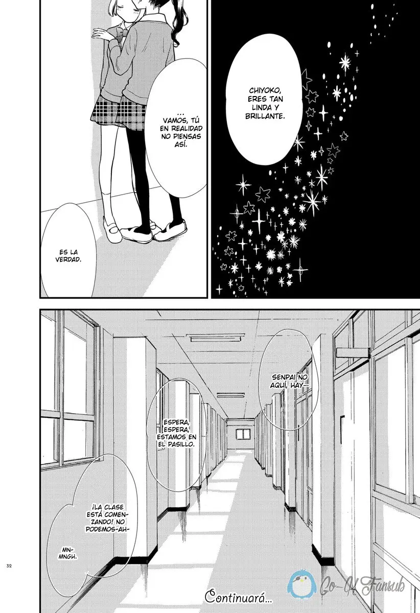 Fuwafuwa Futashika Yumemitai (2019) - Capítulo 2 - Página 19 - LectorTMOo
