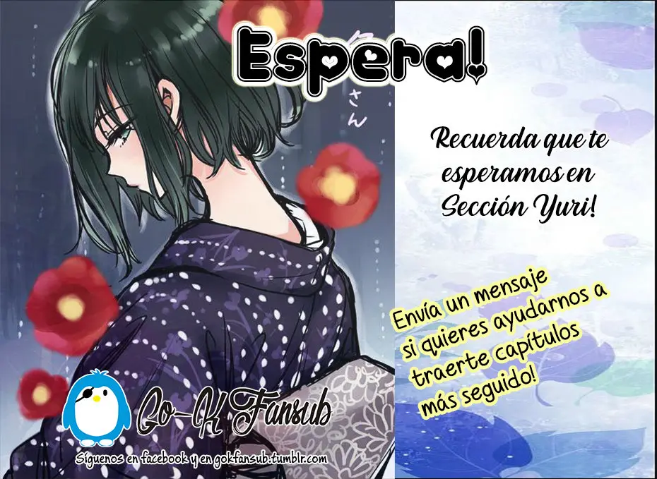 Fuwafuwa Futashika Yumemitai (2019) - Capítulo 2 - Página 20 - LectorTMOo