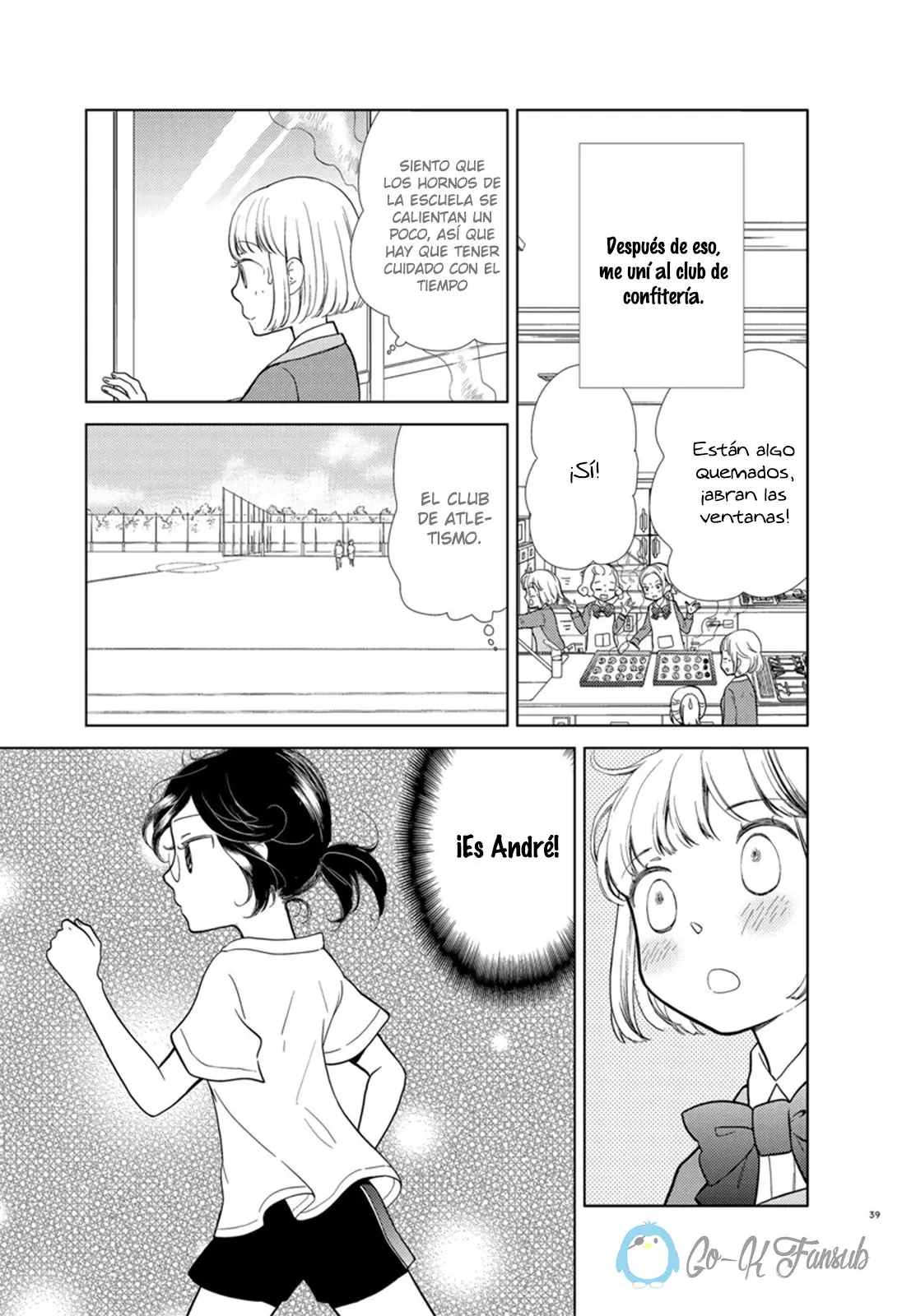 Fuwafuwa Futashika Yumemitai (2019) - Capítulo 3 - Página 10 - LectorTMOo