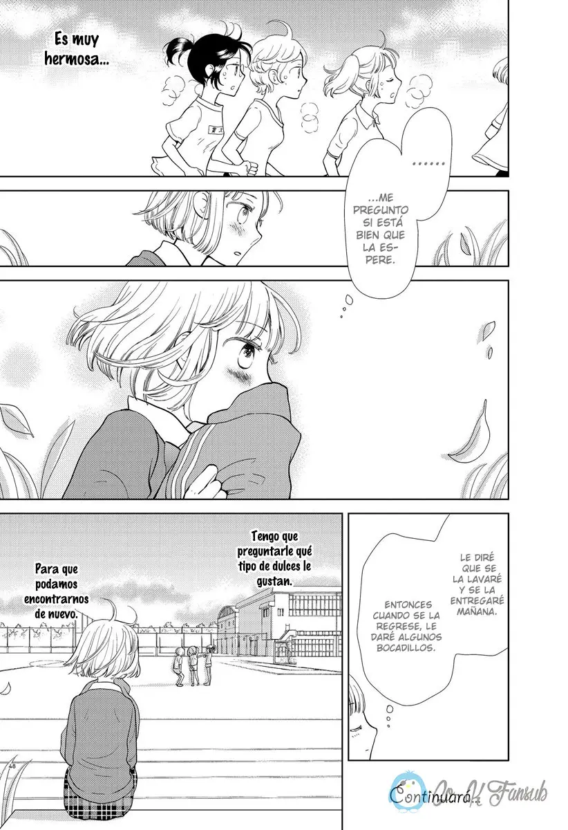 Fuwafuwa Futashika Yumemitai (2019) - Capítulo 3 - Página 20 - LectorTMOo