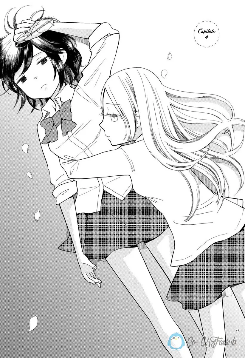 Fuwafuwa Futashika Yumemitai (2019) - Capítulo 4 - Página 4 - LectorTMOo
