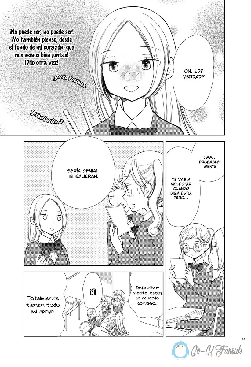 Fuwafuwa Futashika Yumemitai (2019) - Capítulo 4 - Página 6 - LectorTMOo