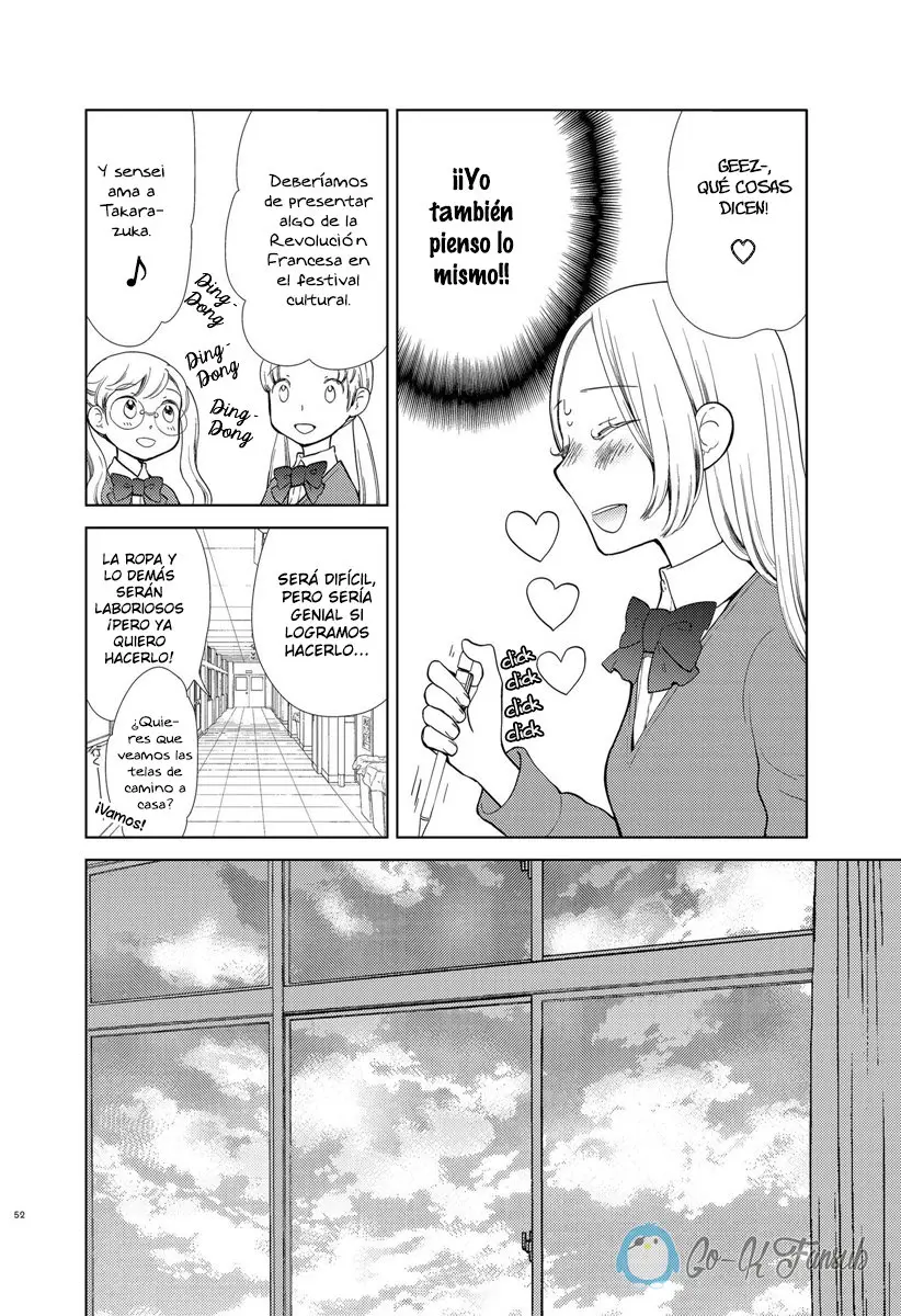 Fuwafuwa Futashika Yumemitai (2019) - Capítulo 4 - Página 7 - LectorTMOo
