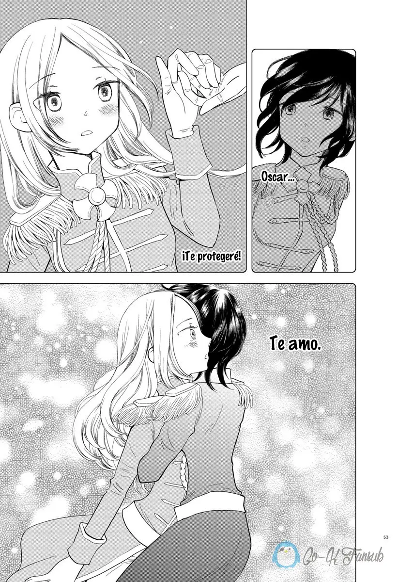 Fuwafuwa Futashika Yumemitai (2019) - Capítulo 4 - Página 8 - LectorTMOo