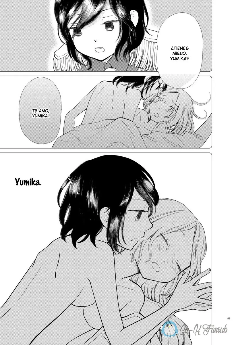 Fuwafuwa Futashika Yumemitai (2019) - Capítulo 4 - Página 10 - LectorTMOo