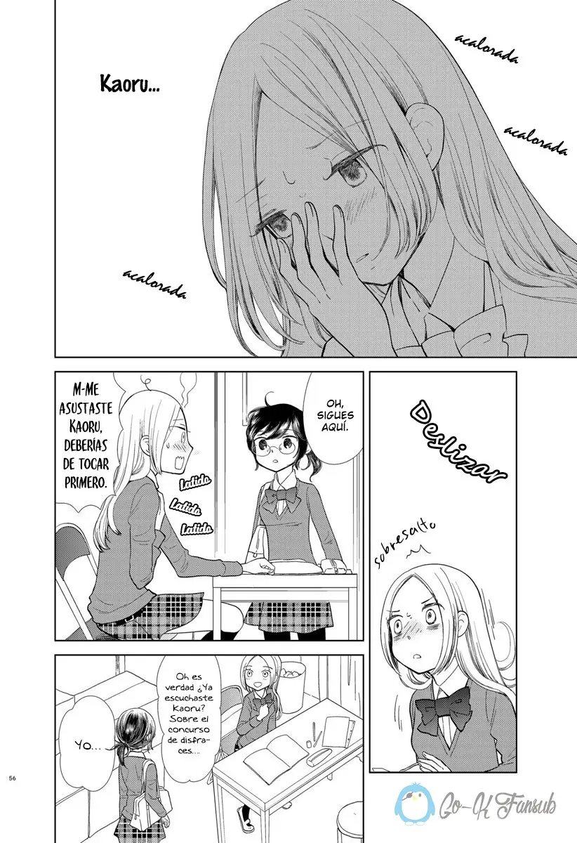 Fuwafuwa Futashika Yumemitai (2019) - Capítulo 4 - Página 11 - LectorTMOo