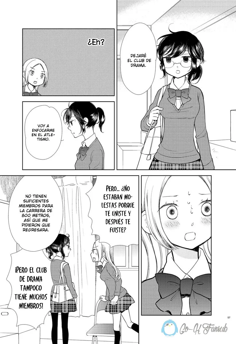 Fuwafuwa Futashika Yumemitai (2019) - Capítulo 4 - Página 12 - LectorTMOo