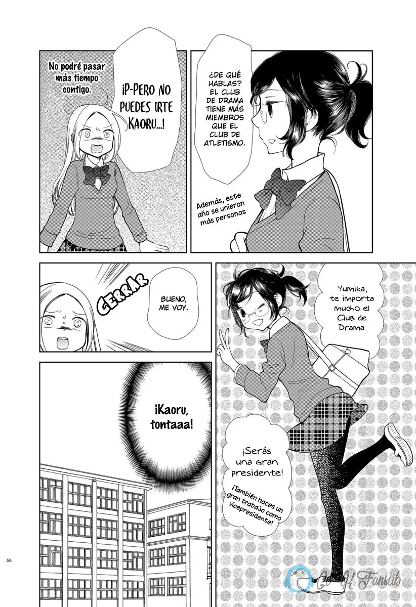 Fuwafuwa Futashika Yumemitai (2019) - Capítulo 4 - Página 13 - LectorTMOo