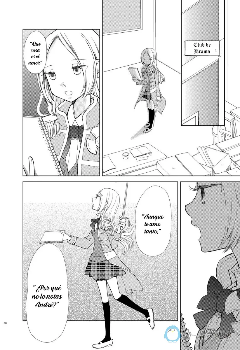 Fuwafuwa Futashika Yumemitai (2019) - Capítulo 4 - Página 15 - LectorTMOo