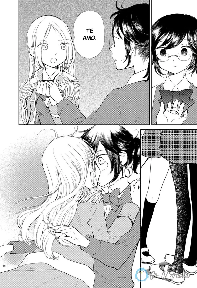 Fuwafuwa Futashika Yumemitai (2019) - Capítulo 4 - Página 18 - LectorTMOo