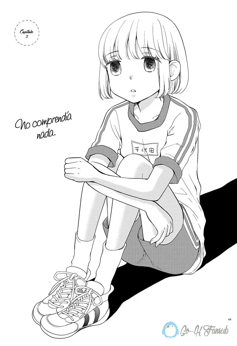 Fuwafuwa Futashika Yumemitai (2019) - Capítulo 5 - Página 4 - LectorTMOo