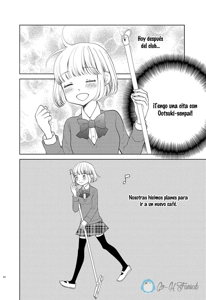 Fuwafuwa Futashika Yumemitai (2019) - Capítulo 5 - Página 5 - LectorTMOo
