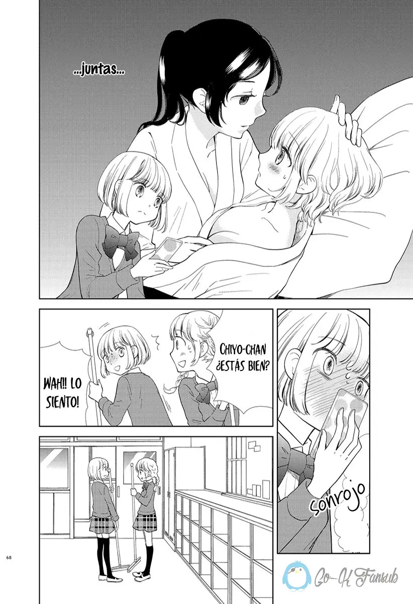 Fuwafuwa Futashika Yumemitai (2019) - Capítulo 5 - Página 7 - LectorTMOo