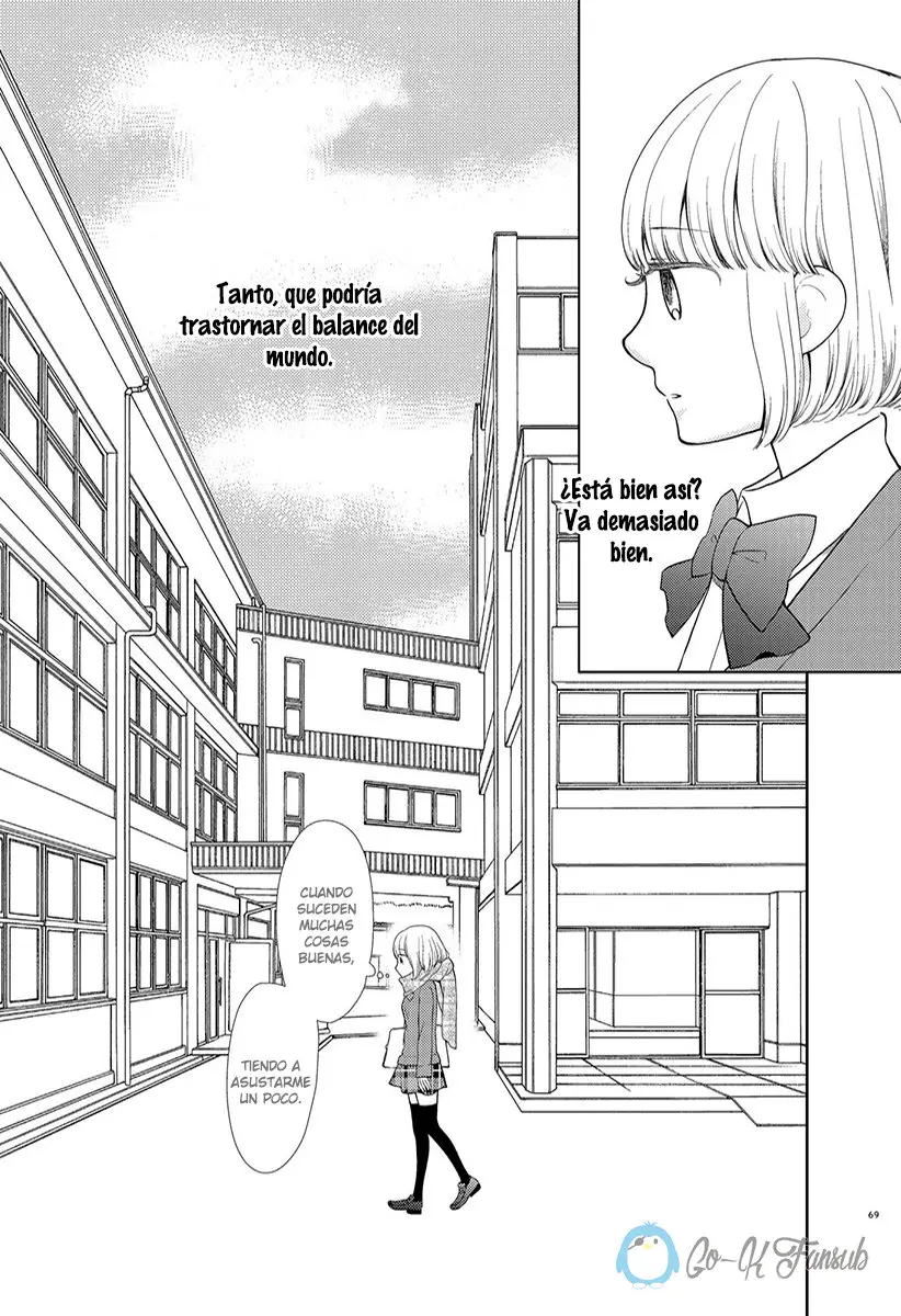 Fuwafuwa Futashika Yumemitai (2019) - Capítulo 5 - Página 8 - LectorTMOo