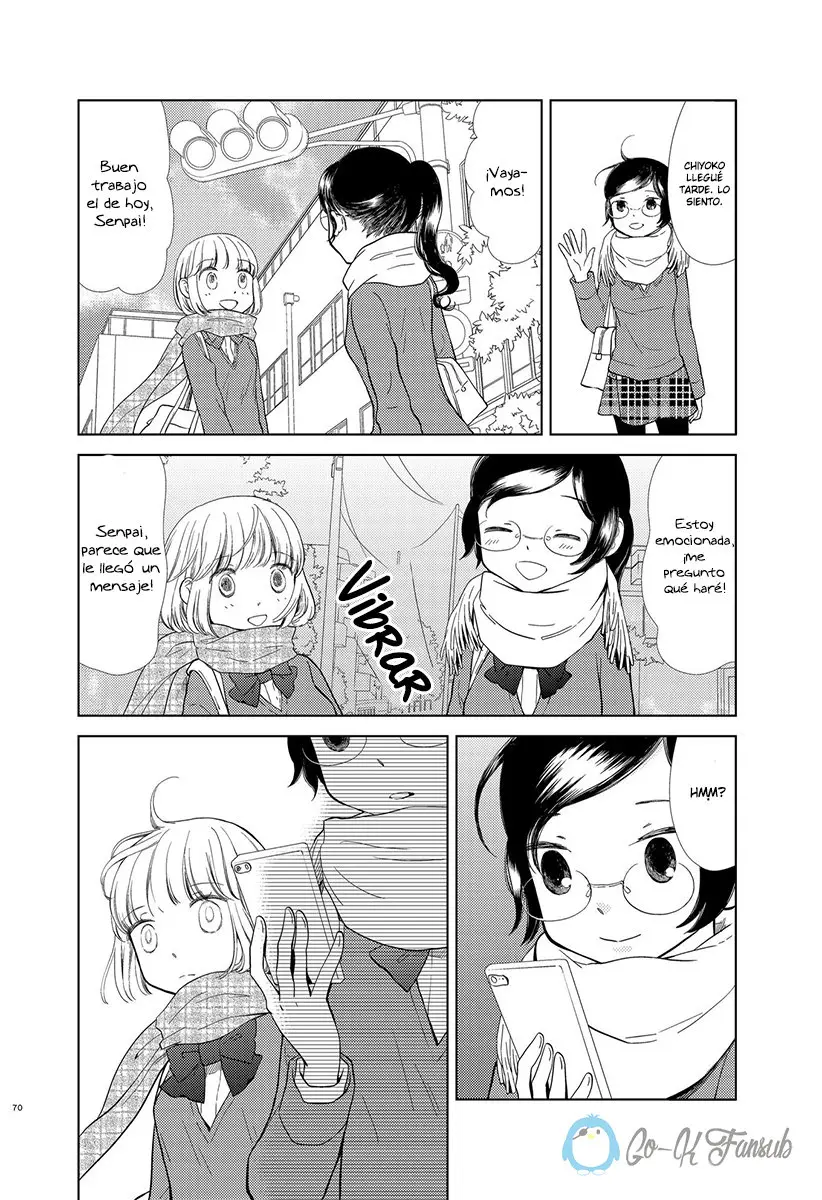 Fuwafuwa Futashika Yumemitai (2019) - Capítulo 5 - Página 9 - LectorTMOo