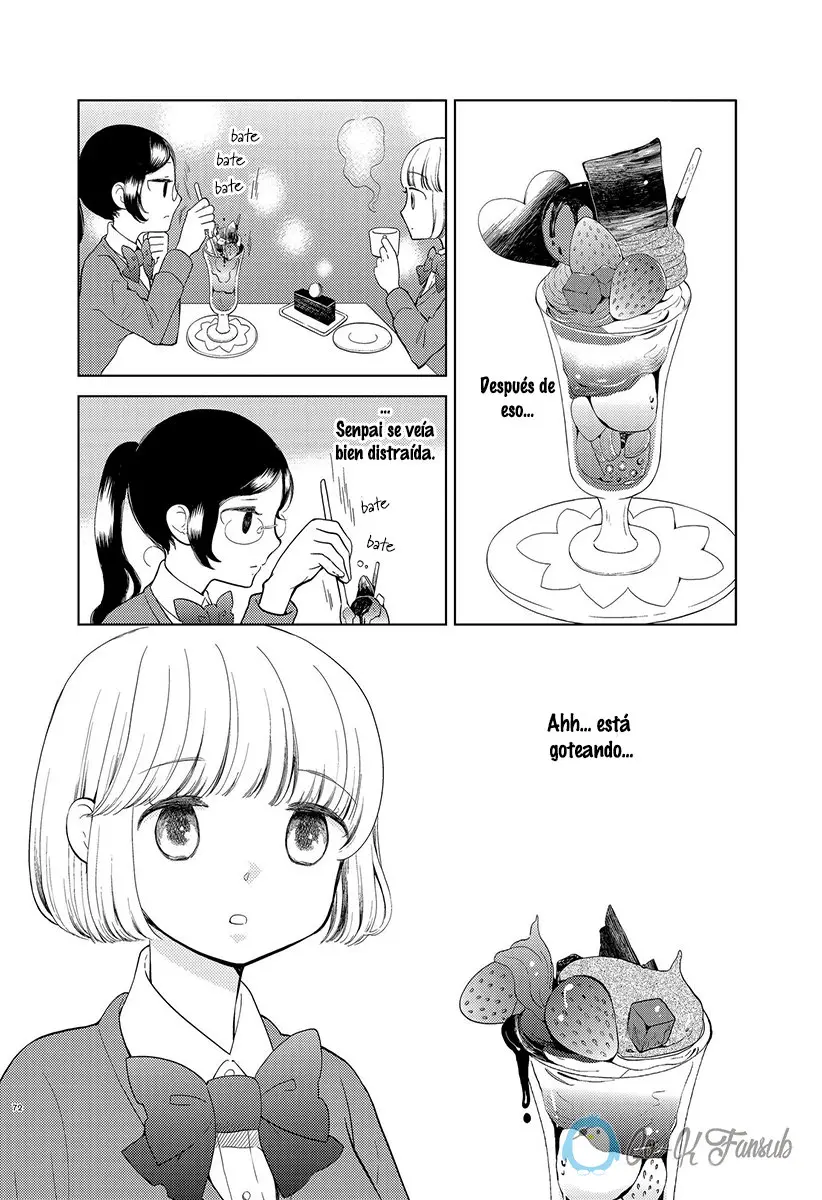 Fuwafuwa Futashika Yumemitai (2019) - Capítulo 5 - Página 11 - LectorTMOo