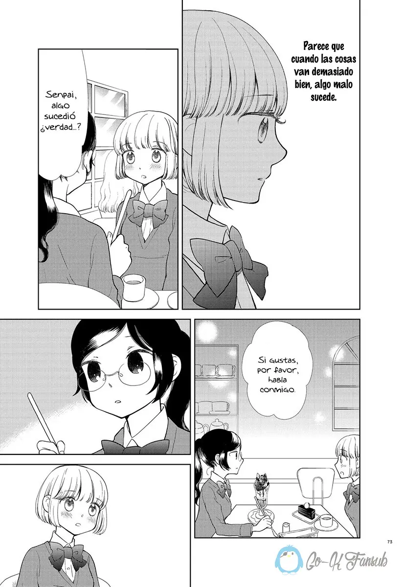 Fuwafuwa Futashika Yumemitai (2019) - Capítulo 5 - Página 12 - LectorTMOo
