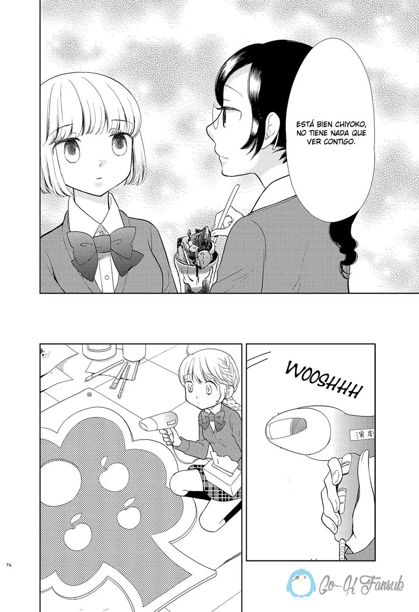 Fuwafuwa Futashika Yumemitai (2019) - Capítulo 5 - Página 13 - LectorTMOo