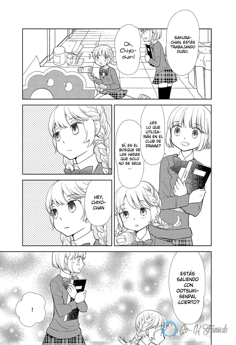 Fuwafuwa Futashika Yumemitai (2019) - Capítulo 5 - Página 14 - LectorTMOo