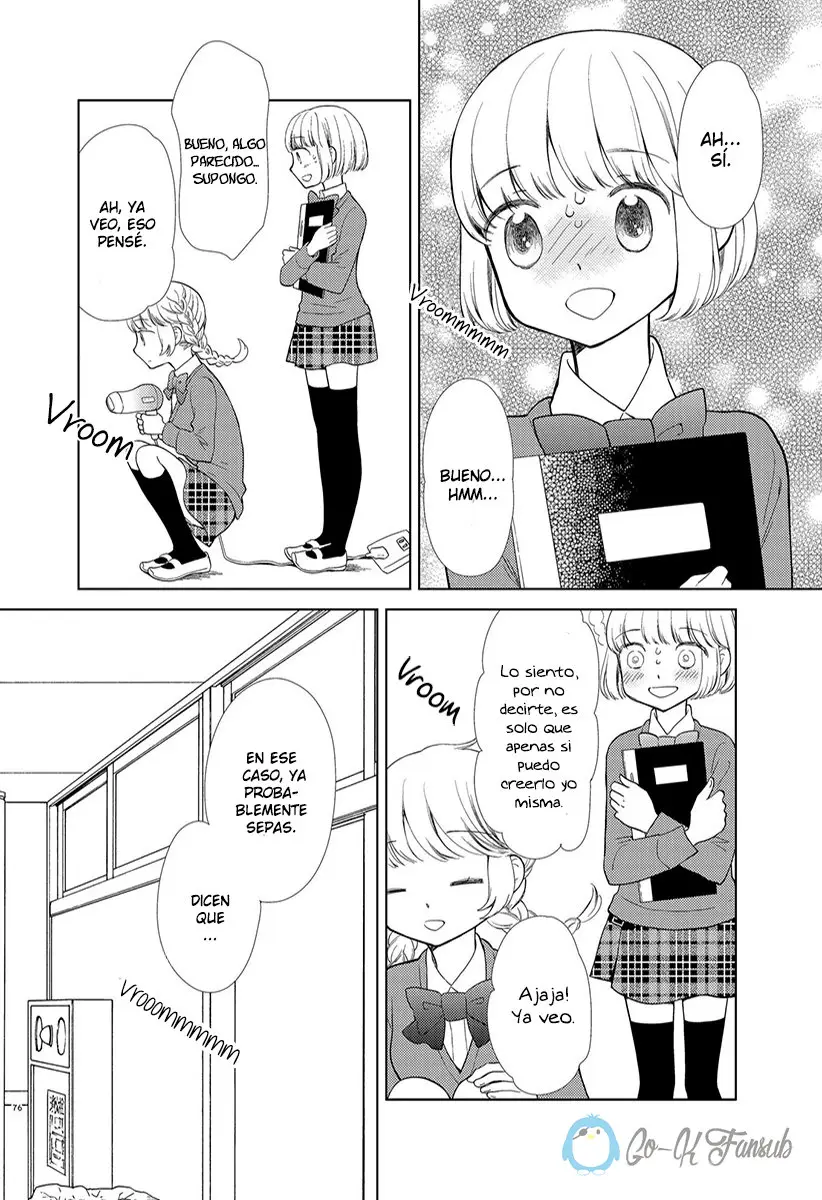 Fuwafuwa Futashika Yumemitai (2019) - Capítulo 5 - Página 15 - LectorTMOo