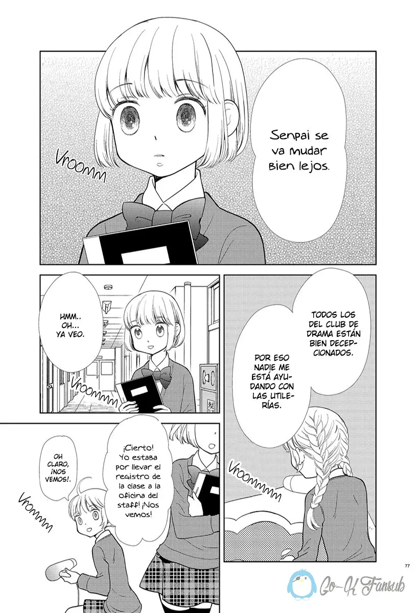 Fuwafuwa Futashika Yumemitai (2019) - Capítulo 5 - Página 16 - LectorTMOo