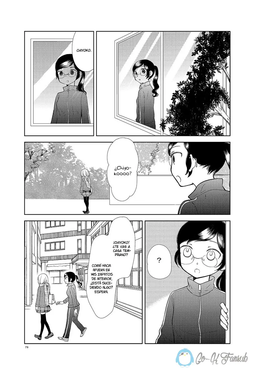 Fuwafuwa Futashika Yumemitai (2019) - Capítulo 5 - Página 18 - LectorTMOo