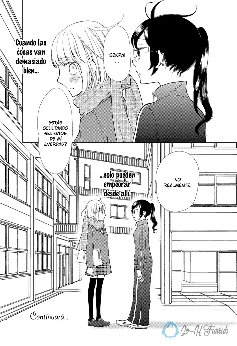 Fuwafuwa Futashika Yumemitai (2019) - Capítulo 5 - Página 19 - LectorTMOo