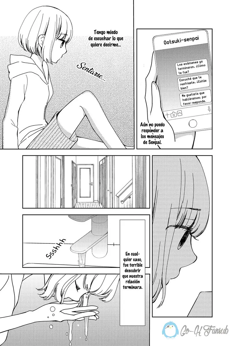 Fuwafuwa Futashika Yumemitai (2019) - Capítulo 6 - Página 6 - LectorTMOo