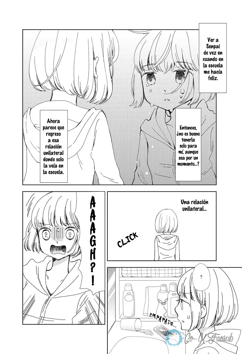 Fuwafuwa Futashika Yumemitai (2019) - Capítulo 6 - Página 7 - LectorTMOo