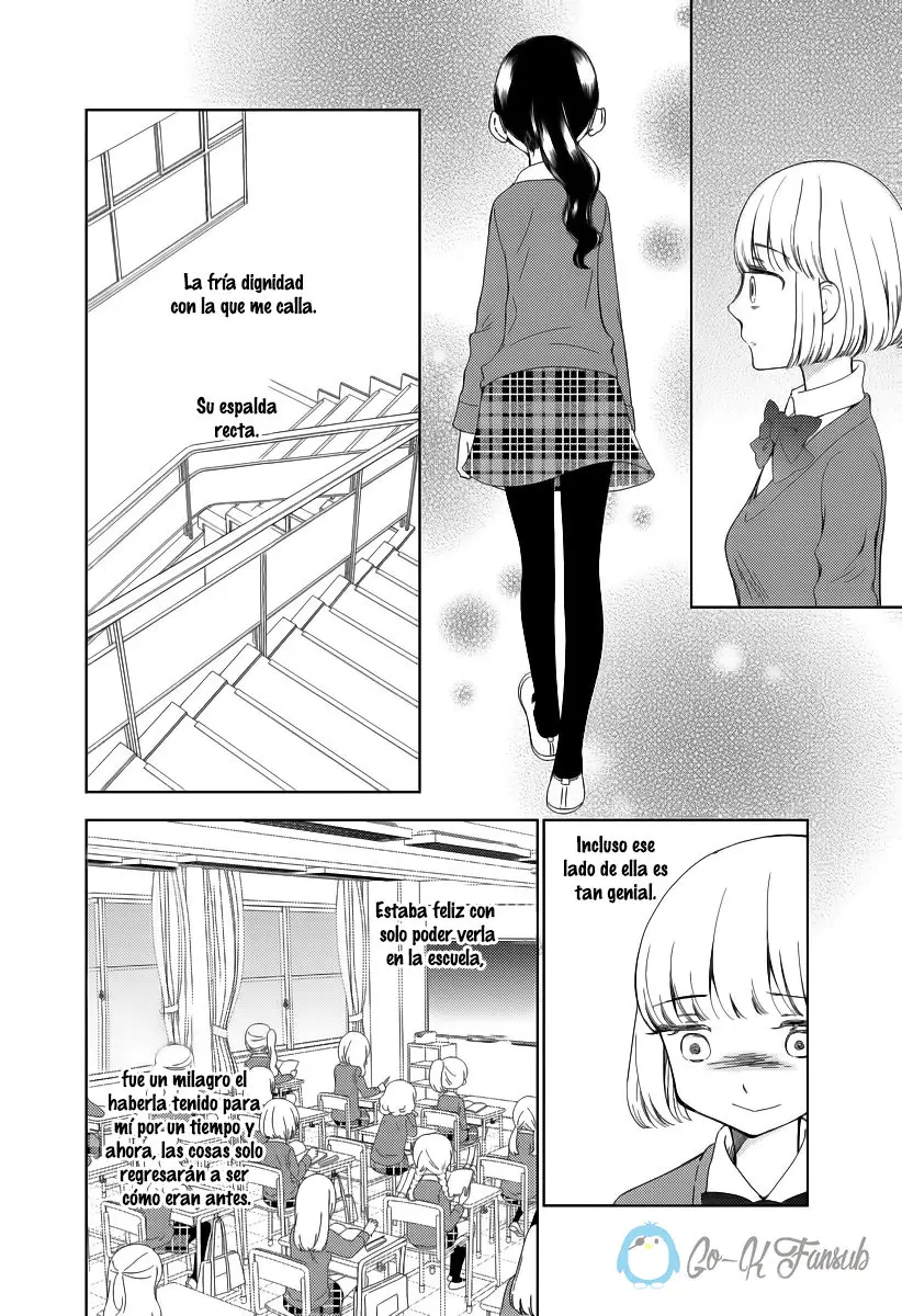 Fuwafuwa Futashika Yumemitai (2019) - Capítulo 6 - Página 9 - LectorTMOo