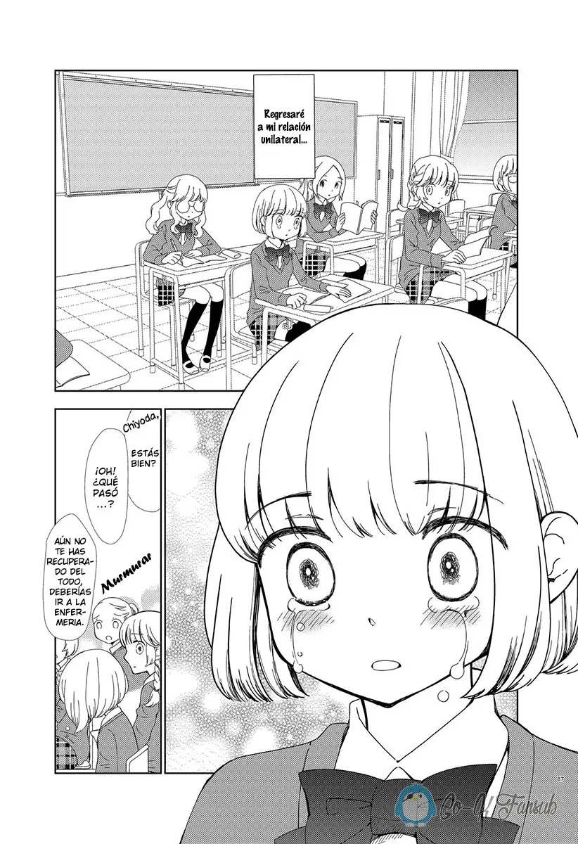 Fuwafuwa Futashika Yumemitai (2019) - Capítulo 6 - Página 10 - LectorTMOo