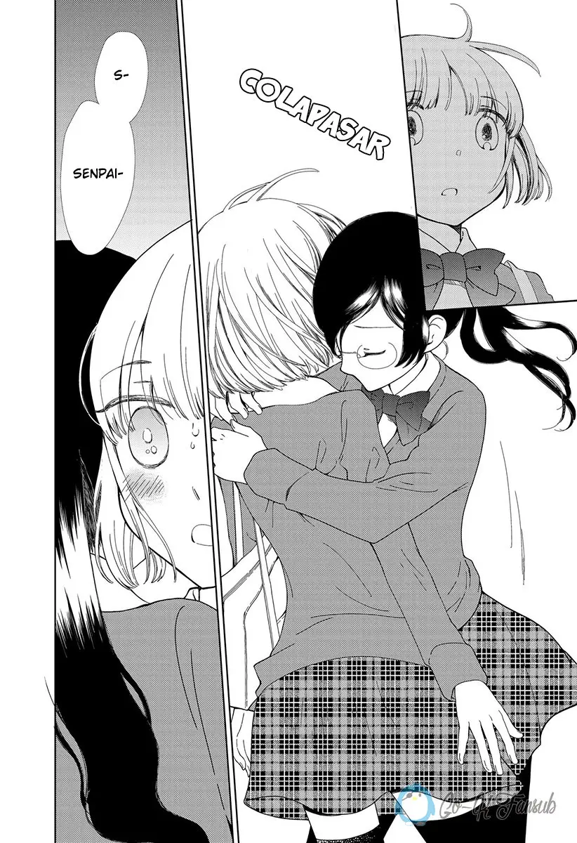 Fuwafuwa Futashika Yumemitai (2019) - Capítulo 6 - Página 13 - LectorTMOo